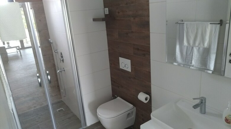 Apartamento Mountain View Residence