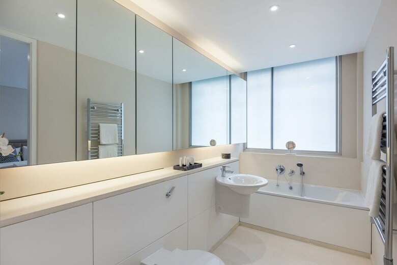 Apartamentos Urban Chic - Exeter