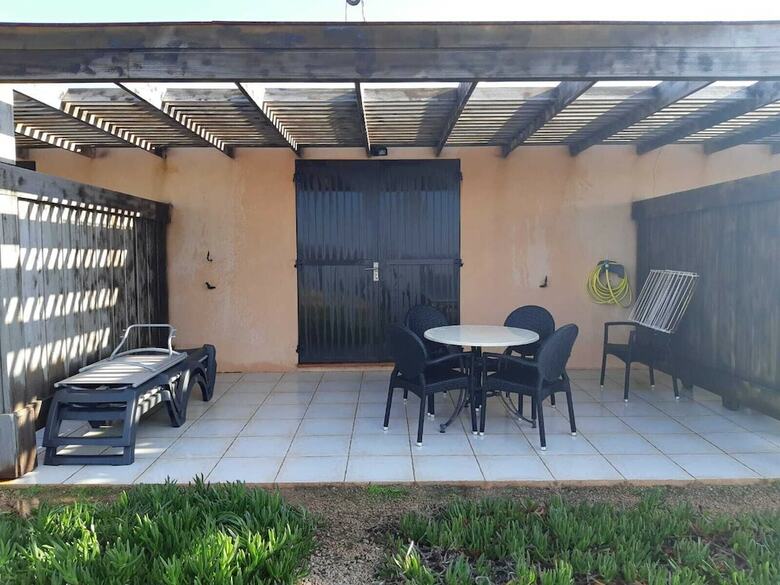 Apartamento Residences La Tonnara