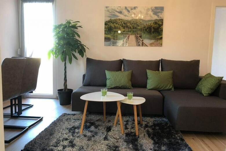 Apartments Villa Ucka