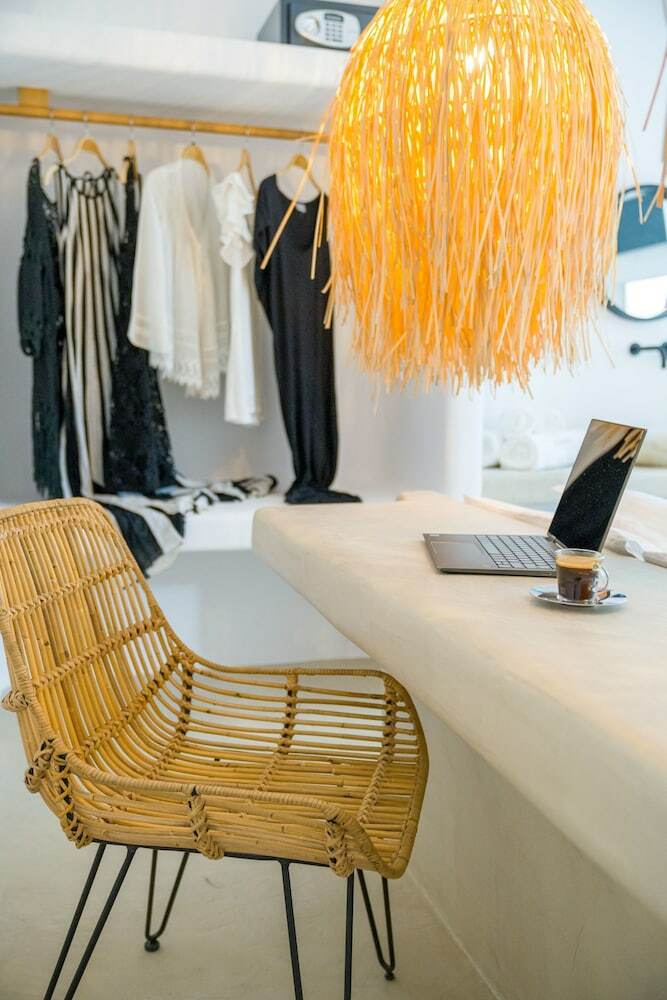 Hotel Euphoria Chora Naxos