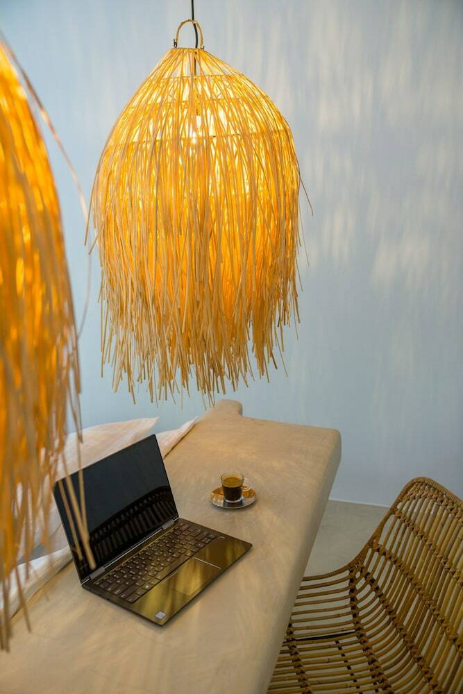 Hotel Euphoria Chora Naxos