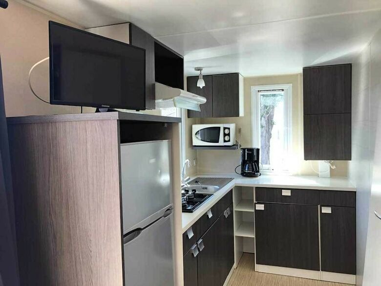 Camping Bar Horizon