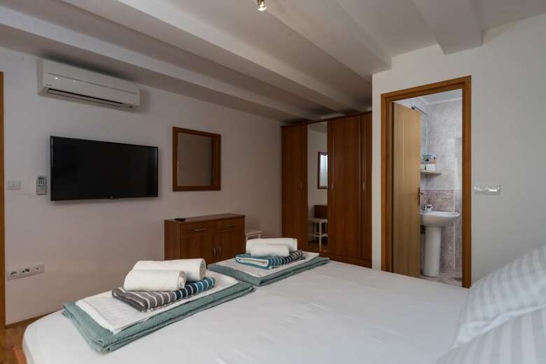 Villa Luic