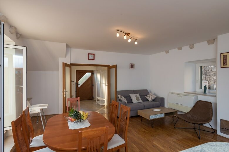 Villa Luic
