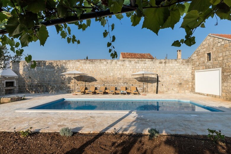 Villa Luic