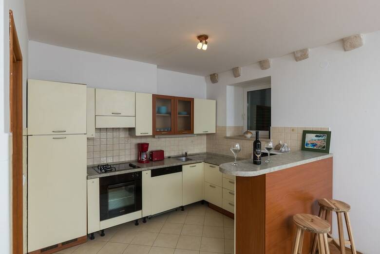 Villa Luic
