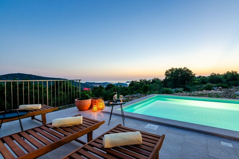 Villa Rubea