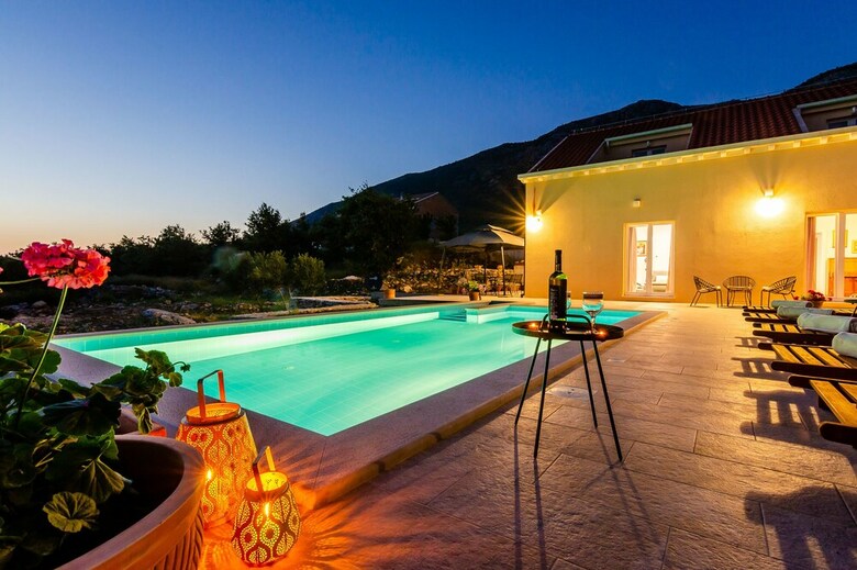 Villa Rubea