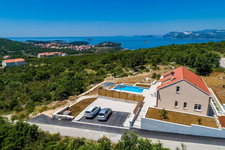 Villa Rubea