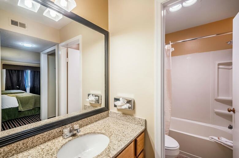 Hotel Quality Suites