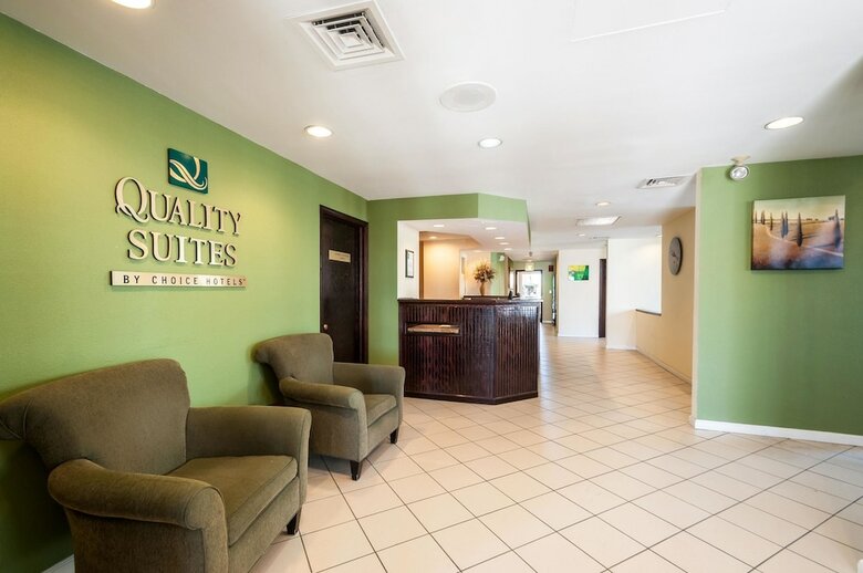 Hotel Quality Suites
