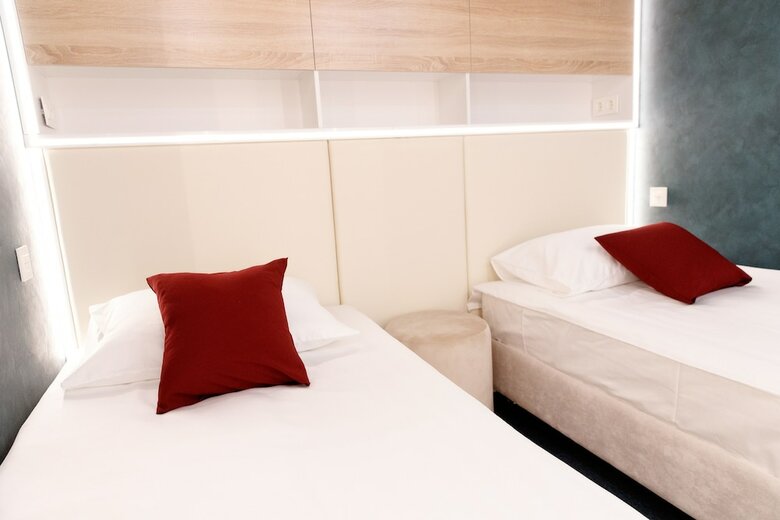 Boutique-hotel Megapolis