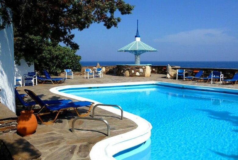 Daidalos Hotel