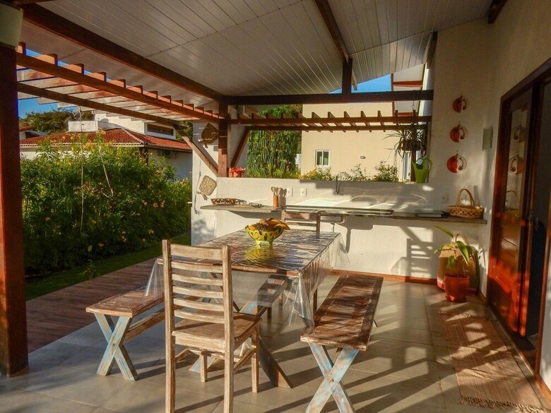 Pipa Casa Bello