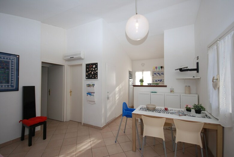 Apartamento Ville La Tana - Paola