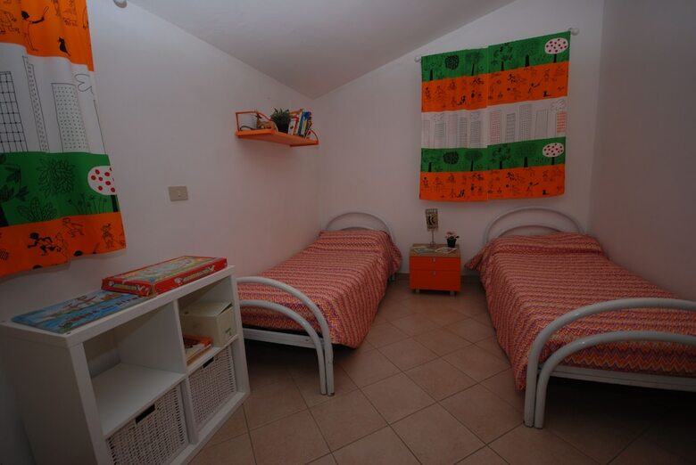 Apartamento Ville La Tana - Paola