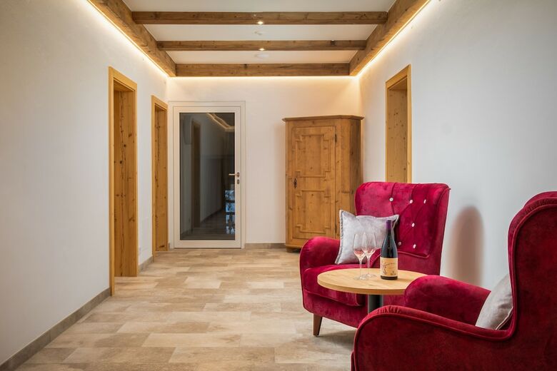 Bergnest - Fr�hst�ckspension Katschberg
