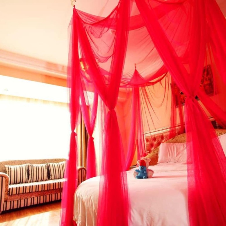 Love Face Hotel