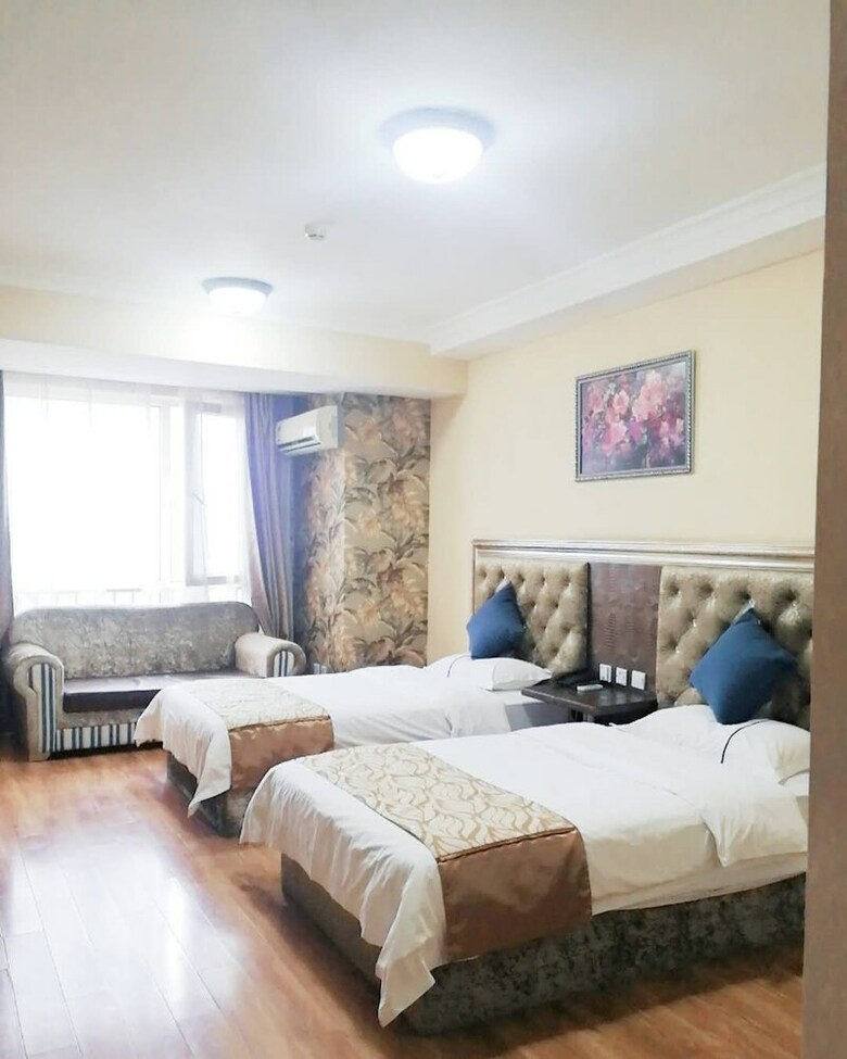 Love Face Hotel