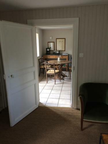 Bed & Breakfast Chateau De Vesset
