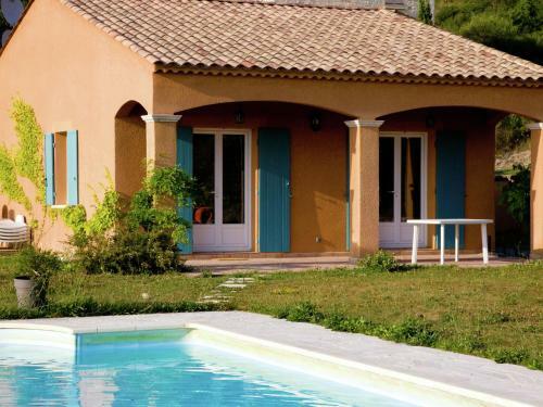 Villa La Combette Totale