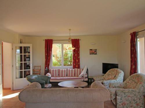 Villa La Combette Totale