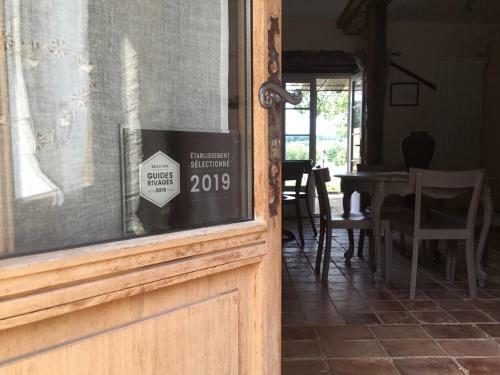 Bed & Breakfast Chambres D'h�tes Le Val De La Garenne