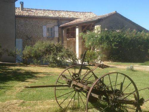 Bed & Breakfast Chambres D'h�tes Le Val De La Garenne