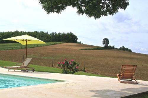 Bed & Breakfast Chambres D'h�tes Le Val De La Garenne