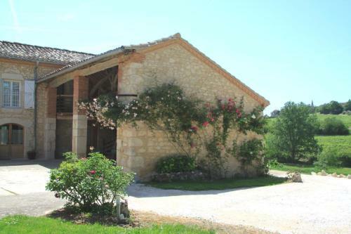 Bed & Breakfast Chambres D'h�tes Le Val De La Garenne