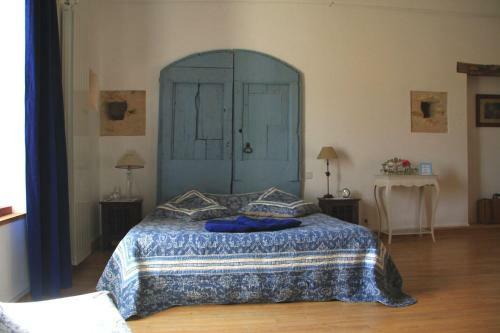 Bed & Breakfast Chambres D'h�tes Le Val De La Garenne