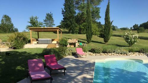 Bed & Breakfast Chambres D'h�tes Le Val De La Garenne