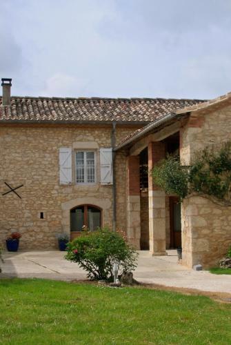 Bed & Breakfast Chambres D'h�tes Le Val De La Garenne