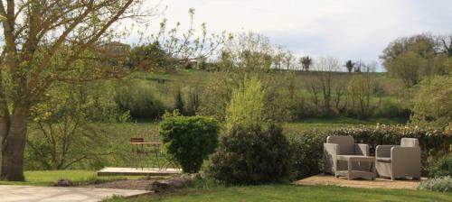 Bed & Breakfast Chambres D'h�tes Le Val De La Garenne