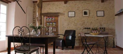 Bed & Breakfast Chambres D'h�tes Le Val De La Garenne