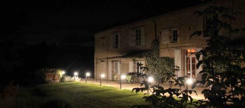 Bed & Breakfast Chambres D'h�tes Le Val De La Garenne