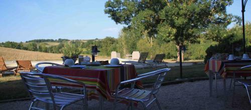 Bed & Breakfast Chambres D'h�tes Le Val De La Garenne