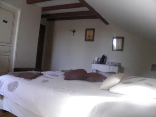 Bed & Breakfast Chambres D'h�tes La Vigneronne