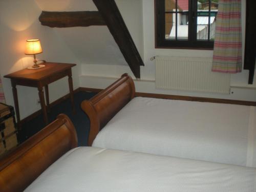 Bed & Breakfast La Befana