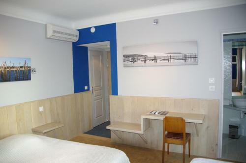Hotel Restaurant L'ecureuil