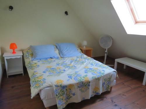 Bed & Breakfast Au Grand Pr�