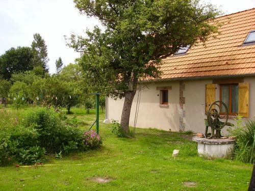 Bed & Breakfast Au Grand Pr�