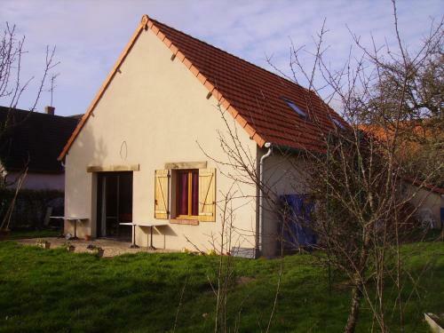 Bed & Breakfast Au Grand Pr�