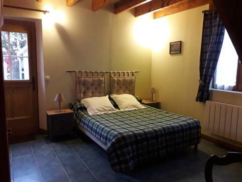 Bed & Breakfast Au Grand Pr�