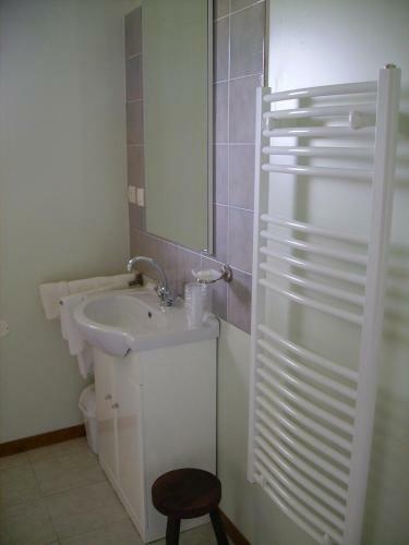 Bed & Breakfast Au Grand Pr�