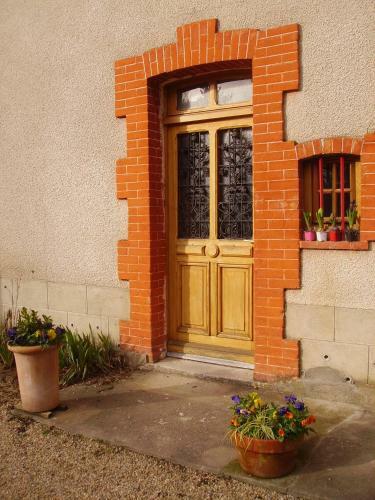 Bed & Breakfast Au Grand Pr�