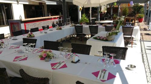 Hotel Le Lido