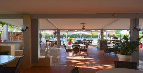 Hotel Le Lido