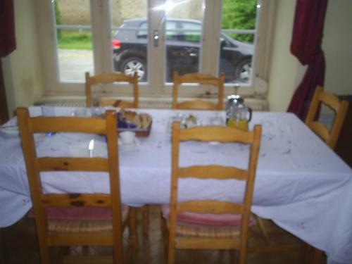 Bed & Breakfast Chambres D'h�te Honey Orchard Farm